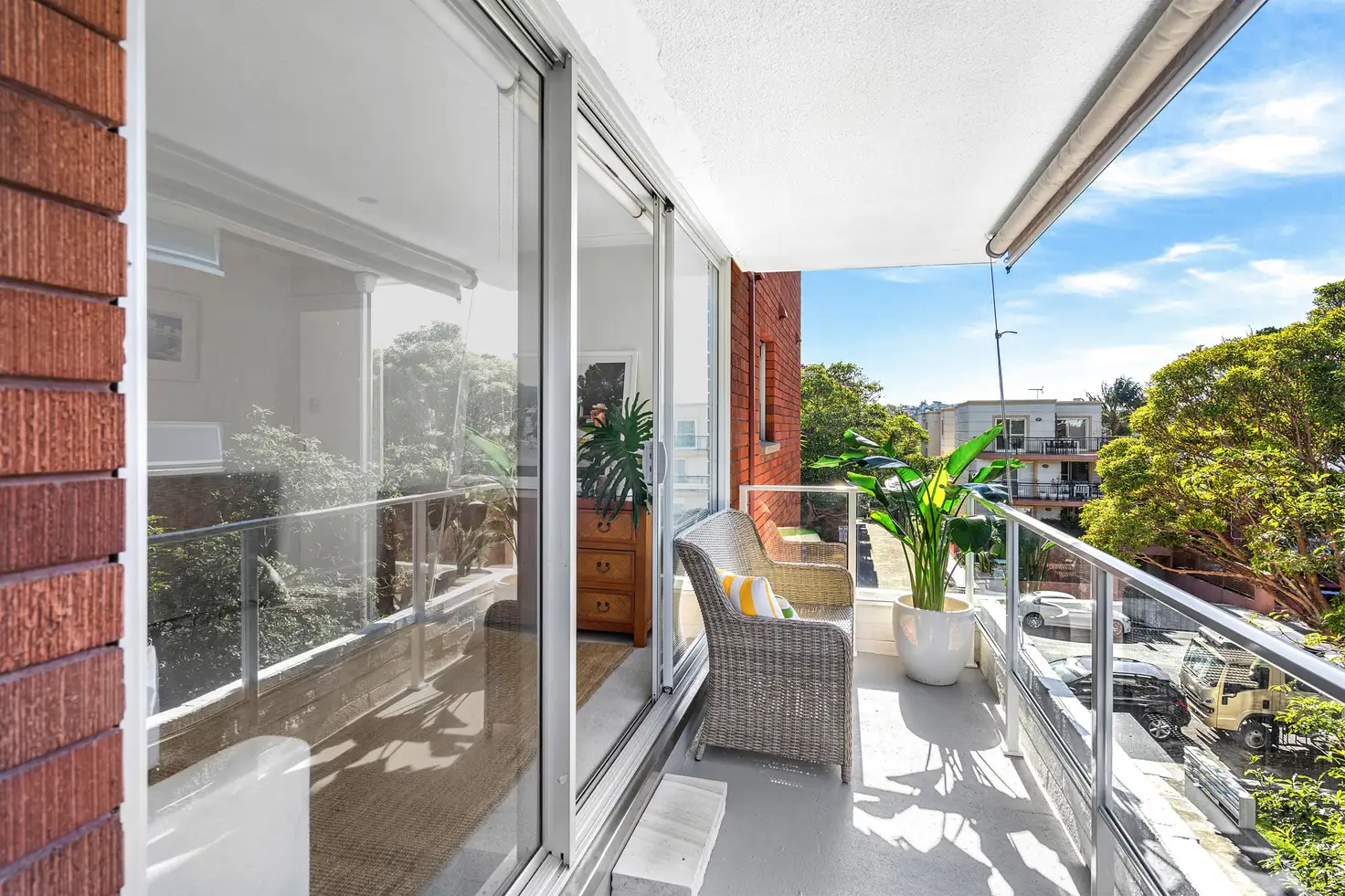 Main view of Homely unit listing, 7/115 Oaks Avenue, Dee Why NSW 2099