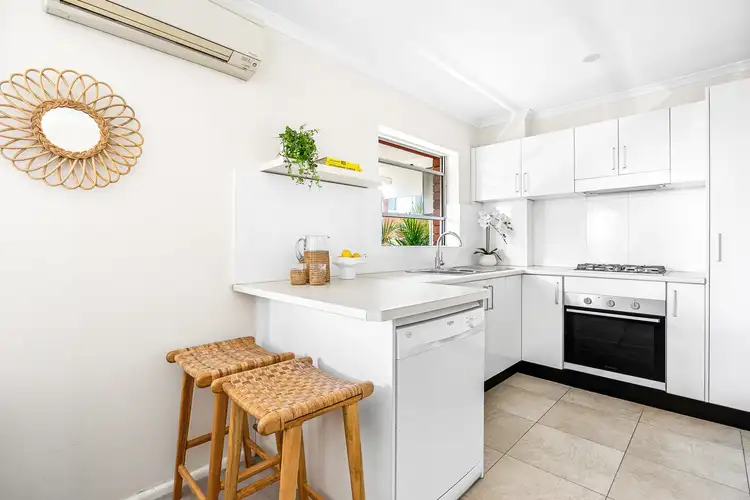 Second view of Homely unit listing, 7/115 Oaks Avenue, Dee Why NSW 2099