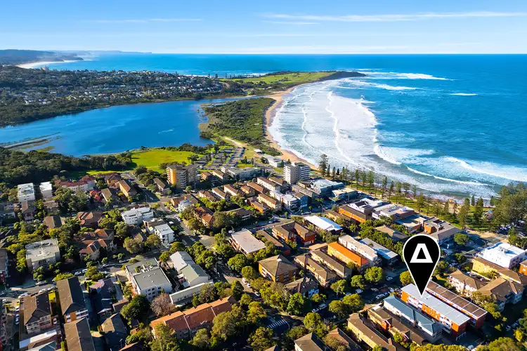 Third view of Homely unit listing, 7/115 Oaks Avenue, Dee Why NSW 2099