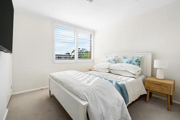 Fourth view of Homely unit listing, 7/115 Oaks Avenue, Dee Why NSW 2099