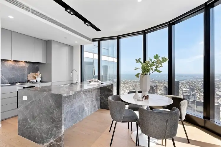 70 Southbank Boulevard, Southbank VIC 3006