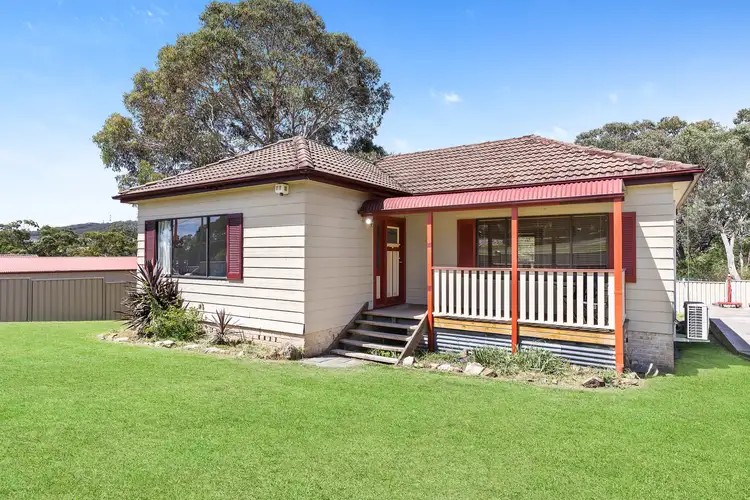 2 Crossing Street, Portland NSW 2847