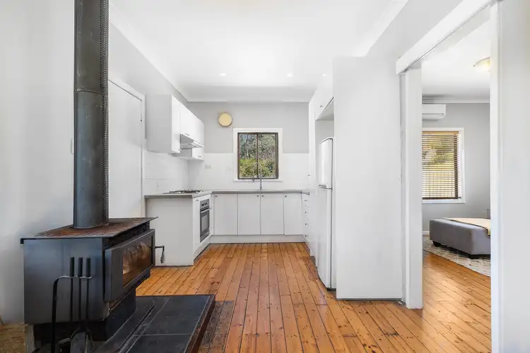 Second view of Homely house listing, 2 Crossing Street, Portland NSW 2847