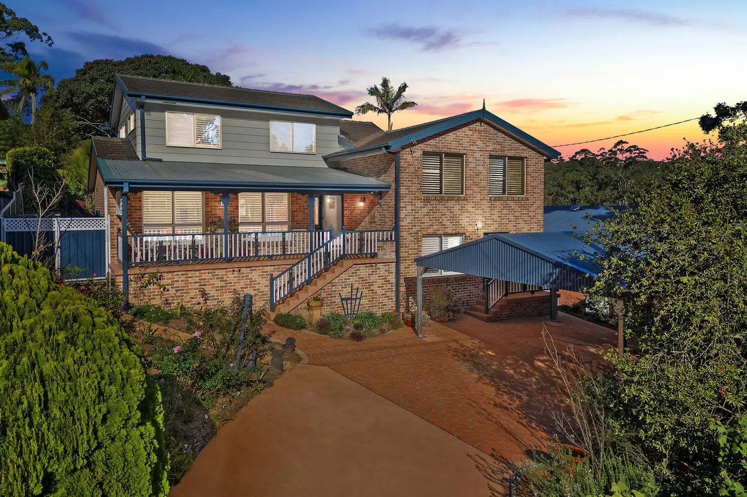 Main view of Homely house listing, 86 Alan Street, Niagara Park NSW 2250