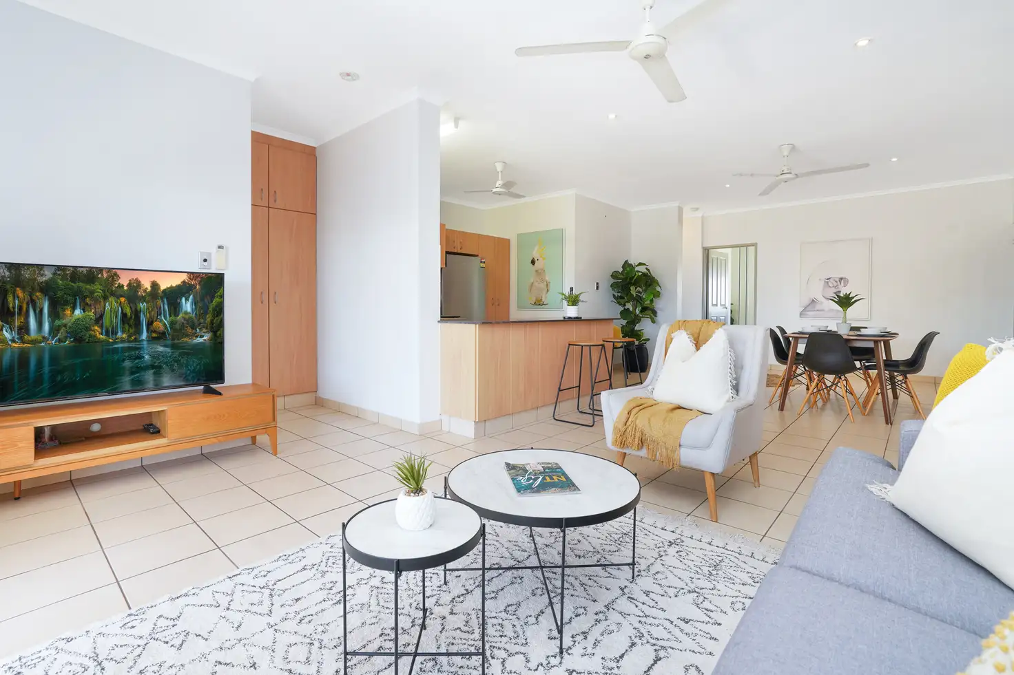 Main view of Homely apartment listing, 13/80 Woods Street, Darwin City NT 800