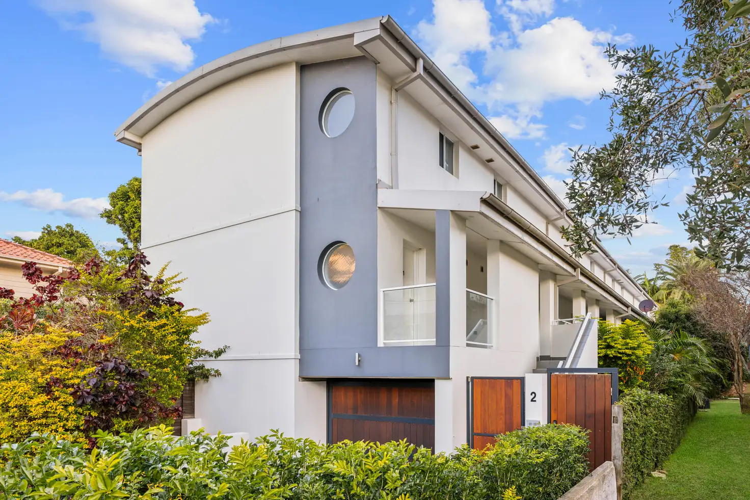 Main view of Homely townhouse listing, 1/2 Frazer Street, Collaroy NSW 2097