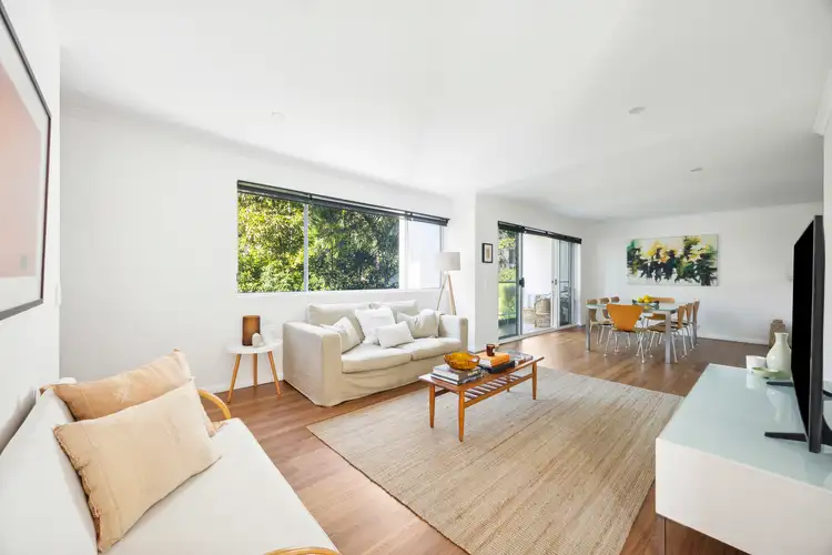 Third view of Homely townhouse listing, 1/2 Frazer Street, Collaroy NSW 2097