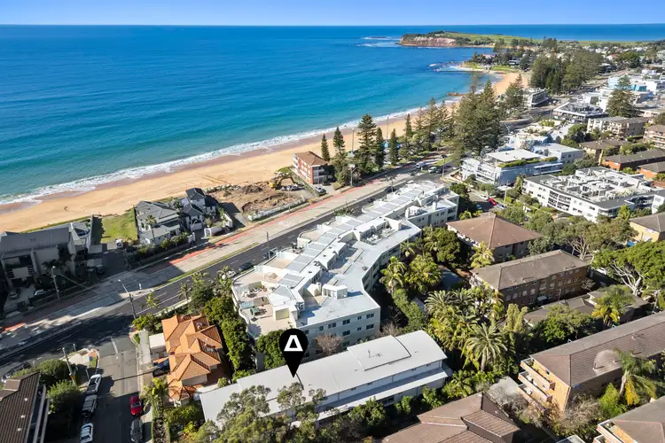Fourth view of Homely townhouse listing, 1/2 Frazer Street, Collaroy NSW 2097