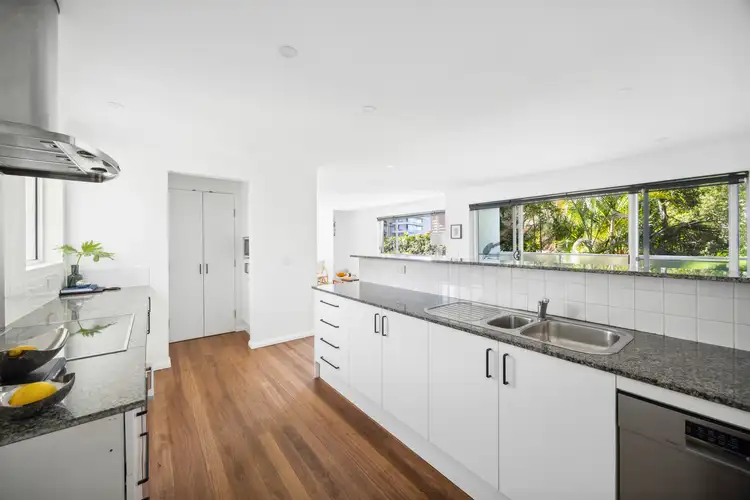 Fifth view of Homely townhouse listing, 1/2 Frazer Street, Collaroy NSW 2097