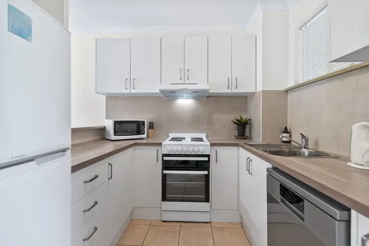 116/305-341 Coral Coast Drive, Palm Cove QLD 4879