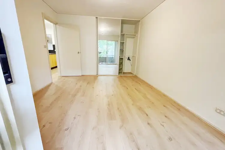 Main view of Homely unit listing, 8/146-152 Cleveland Street, Chippendale NSW 2008