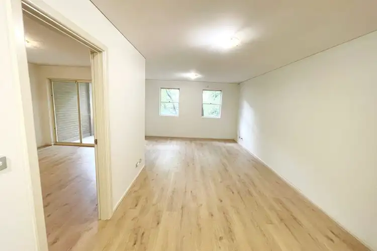 Second view of Homely unit listing, 8/146-152 Cleveland Street, Chippendale NSW 2008