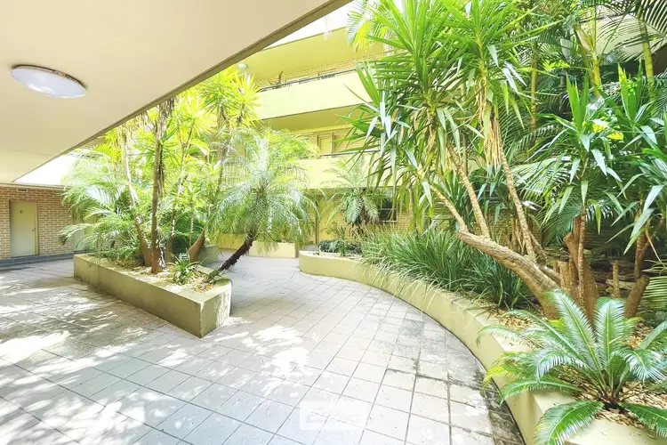 Fourth view of Homely unit listing, 8/146-152 Cleveland Street, Chippendale NSW 2008