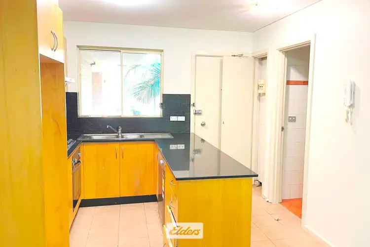 Fifth view of Homely unit listing, 8/146-152 Cleveland Street, Chippendale NSW 2008