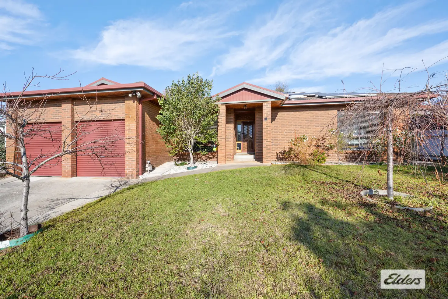Main view of Homely house listing, 12 Lingford Court, Wodonga VIC 3690