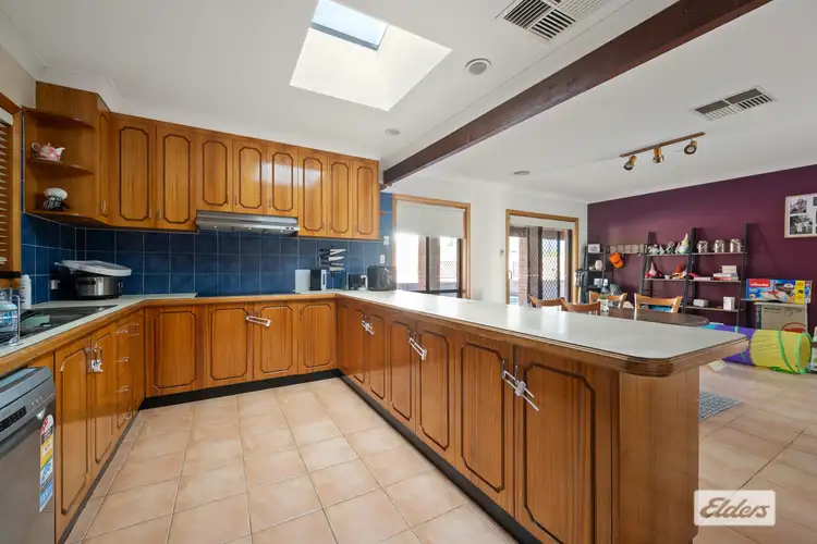 Second view of Homely house listing, 12 Lingford Court, Wodonga VIC 3690