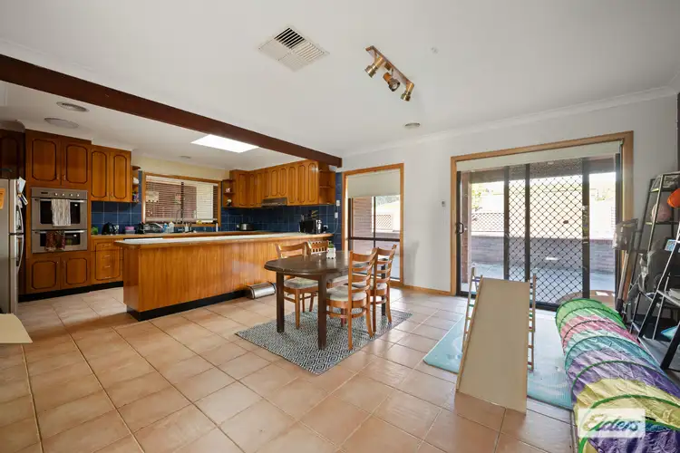 Third view of Homely house listing, 12 Lingford Court, Wodonga VIC 3690