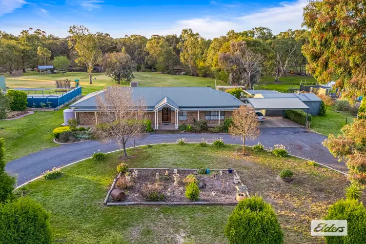 Main view of Homely house listing, 6-8 Ormston Road, Stawell VIC 3380