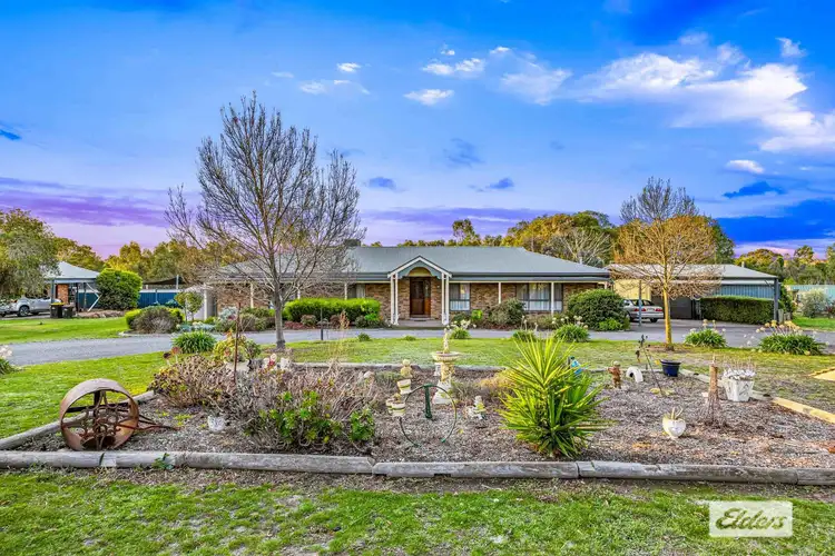 Second view of Homely house listing, 6-8 Ormston Road, Stawell VIC 3380