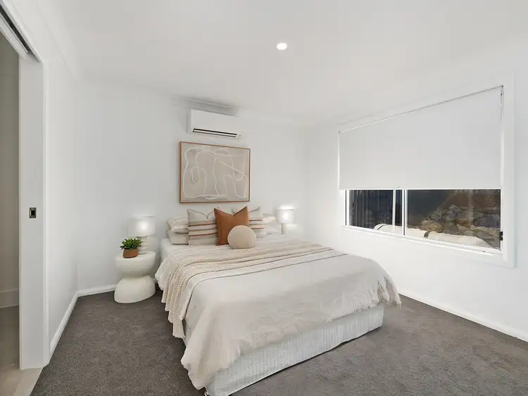 Fourth view of Homely semi-detached listing, 19b Cohen Way, Thrumster NSW 2444