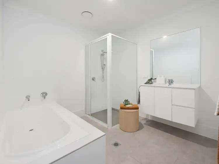 Fifth view of Homely semi-detached listing, 19b Cohen Way, Thrumster NSW 2444