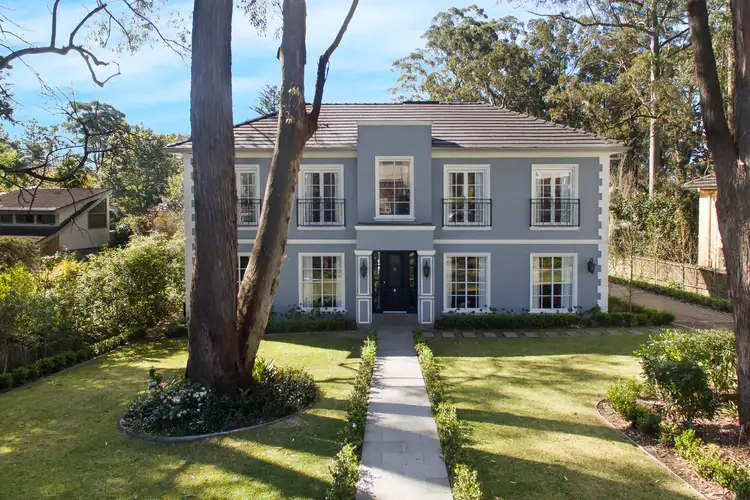 118 Braeside Street, Wahroonga NSW 2076