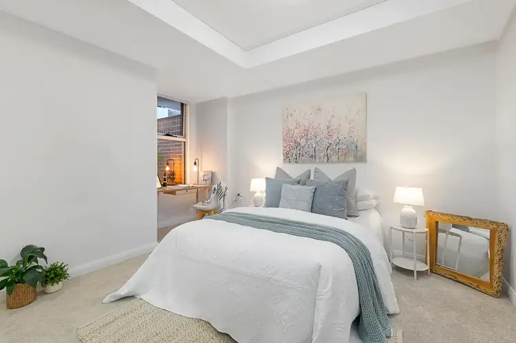 Third view of Homely apartment listing, 13/325-331 Peats Ferry Road, Asquith NSW 2077