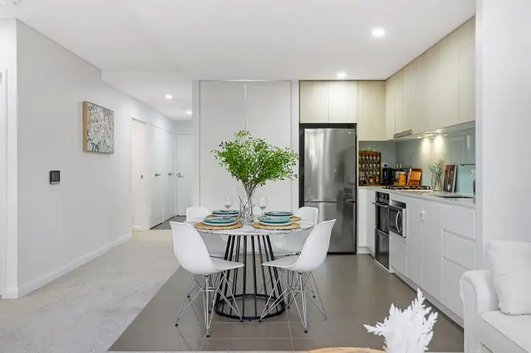 Sixth view of Homely apartment listing, 13/325-331 Peats Ferry Road, Asquith NSW 2077