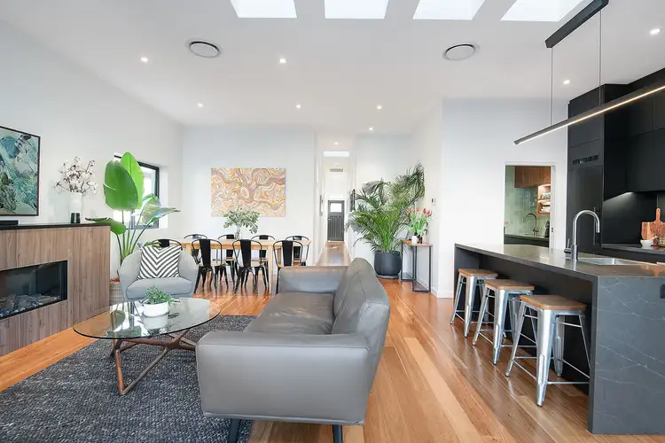Fifth view of Homely house listing, 19 Agar Street, Marrickville NSW 2204