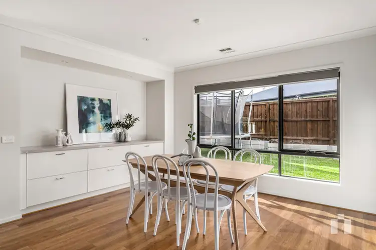 Sixth view of Homely house listing, 84 Olivine Boulevard, Donnybrook VIC 3064