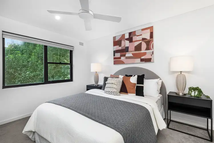 Fifth view of Homely apartment listing, 2/48 Ben Boyd Road, Neutral Bay NSW 2089