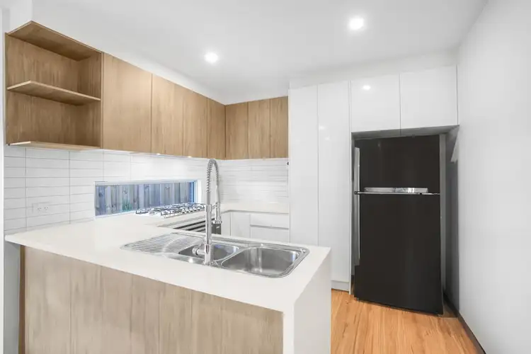 Fourth view of Homely house listing, 22 Midollo Avenue, Tarneit VIC 3029