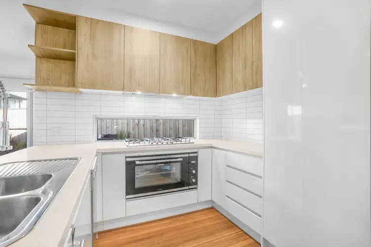 Fifth view of Homely house listing, 22 Midollo Avenue, Tarneit VIC 3029