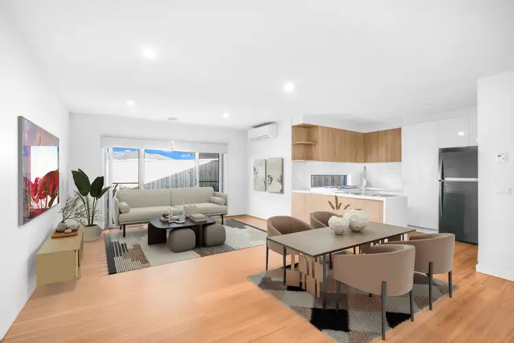 Sixth view of Homely house listing, 22 Midollo Avenue, Tarneit VIC 3029