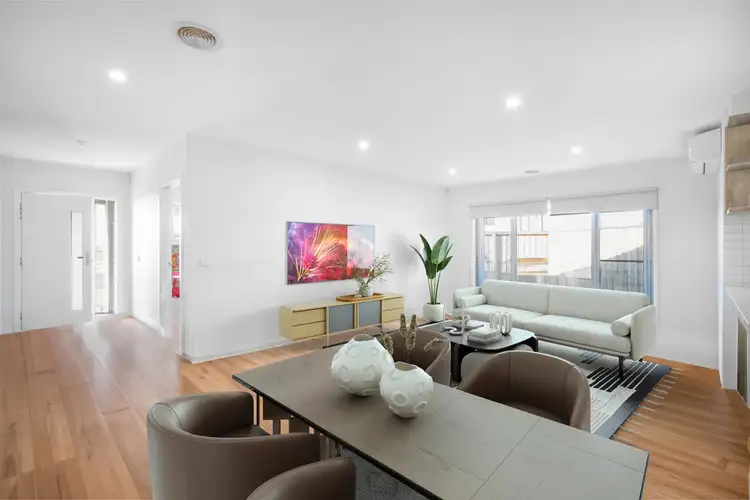 Seventh view of Homely house listing, 22 Midollo Avenue, Tarneit VIC 3029