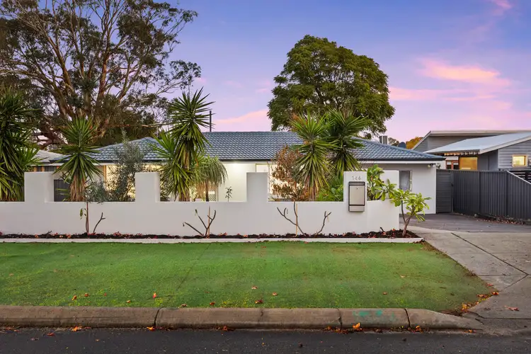 146 Eglinton Crescent, Hamersley WA 6022