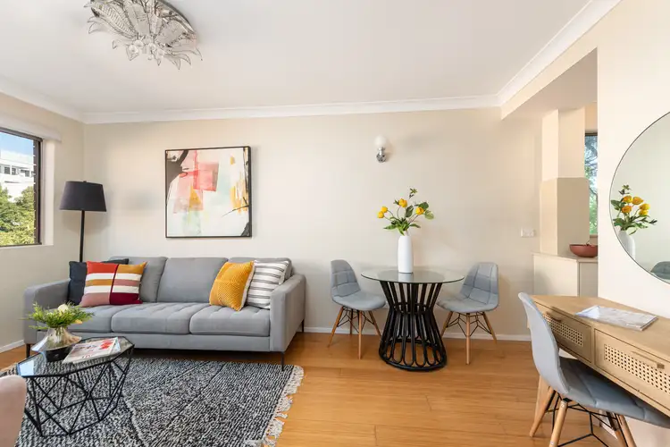 Main view of Homely apartment listing, 54/392 Jones Street, Ultimo NSW 2007