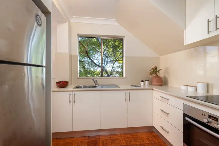 Second view of Homely apartment listing, 54/392 Jones Street, Ultimo NSW 2007