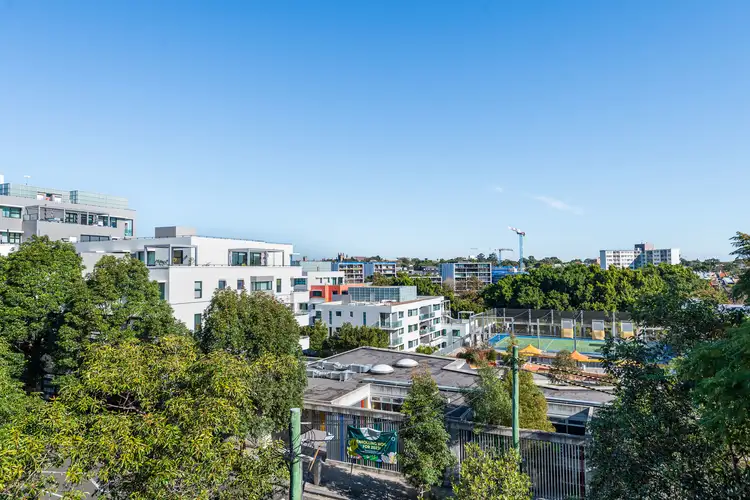 Third view of Homely apartment listing, 54/392 Jones Street, Ultimo NSW 2007