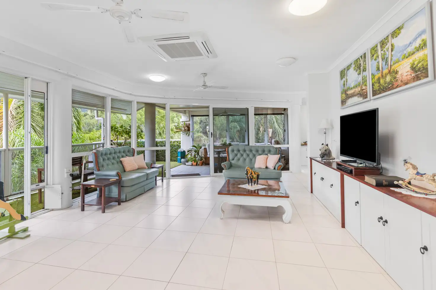 Main view of Homely unit listing, 348/305-341 Coral Coast Drive, Palm Cove QLD 4879