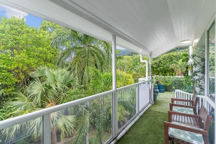 Fifth view of Homely unit listing, 348/305-341 Coral Coast Drive, Palm Cove QLD 4879