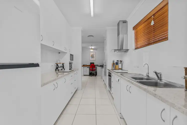 Sixth view of Homely unit listing, 348/305-341 Coral Coast Drive, Palm Cove QLD 4879
