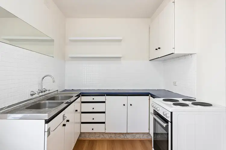 Second view of Homely apartment listing, 9/48 Darling Street, South Yarra VIC 3141
