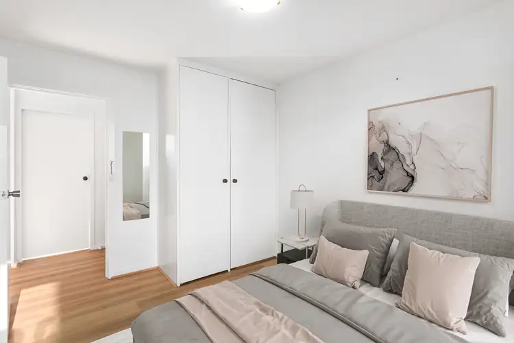Third view of Homely apartment listing, 9/48 Darling Street, South Yarra VIC 3141