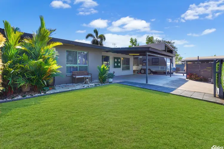 2/10 Rudolph Court, Bakewell NT 832