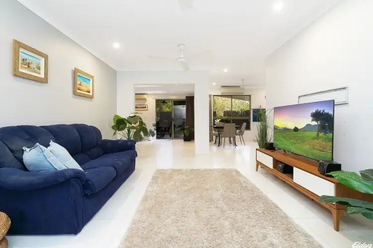 Third view of Homely semi-detached listing, 2/10 Rudolph Court, Bakewell NT 832