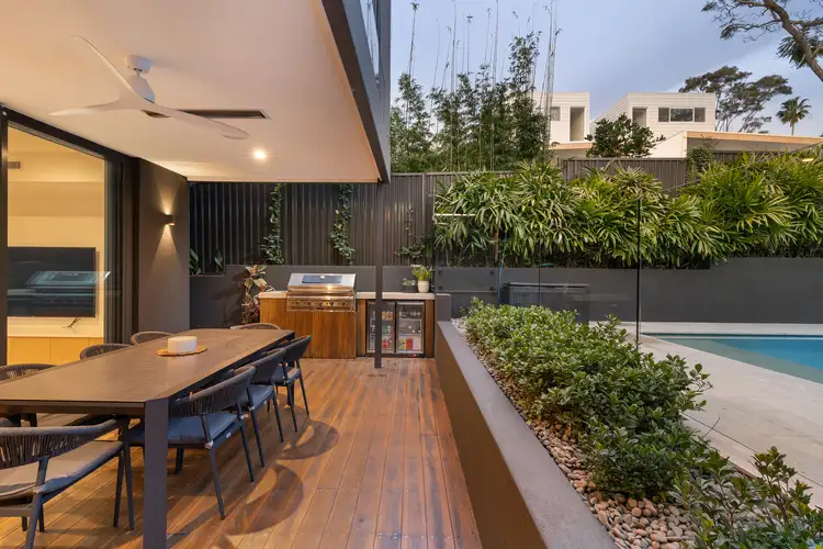 Third view of Homely semi-detached listing, 8A Caringbah Road, Woolooware NSW 2230