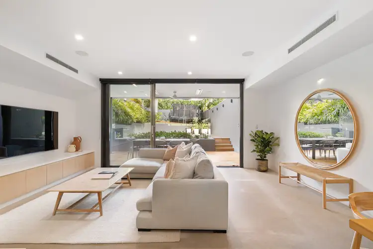 Fourth view of Homely semi-detached listing, 8A Caringbah Road, Woolooware NSW 2230