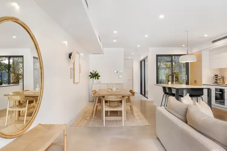 Fifth view of Homely semi-detached listing, 8A Caringbah Road, Woolooware NSW 2230