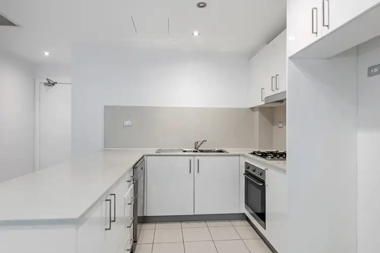 Fifth view of Homely apartment listing, 6/2-6 Bundarra Avenue, Wahroonga NSW 2076